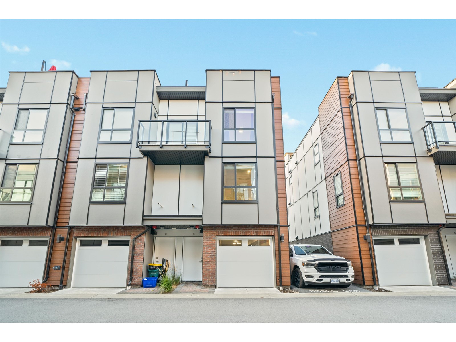 13 19760 55 Avenue, Langley, British Columbia  V3A 3W9 - Photo 25 - R2926961
