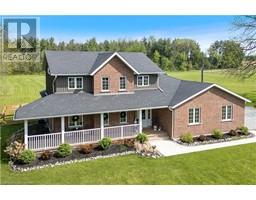 341 CONCESSION 12 Road, waterford, Ontario