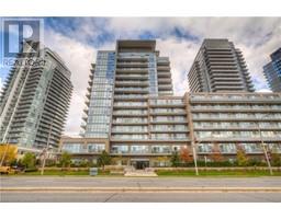 52 FOREST MANOR Road Unit# 401, north york, Ontario