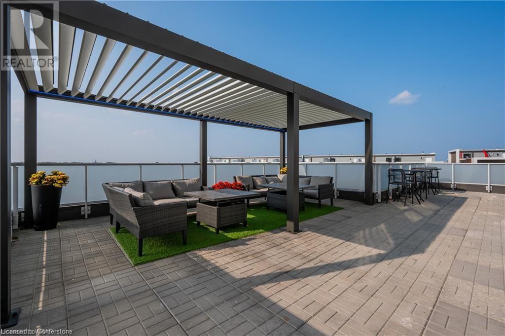 1438 W Highland Road Unit# 1206, Kitchener, Ontario  N2N 3K6 - Photo 20 - 40647917