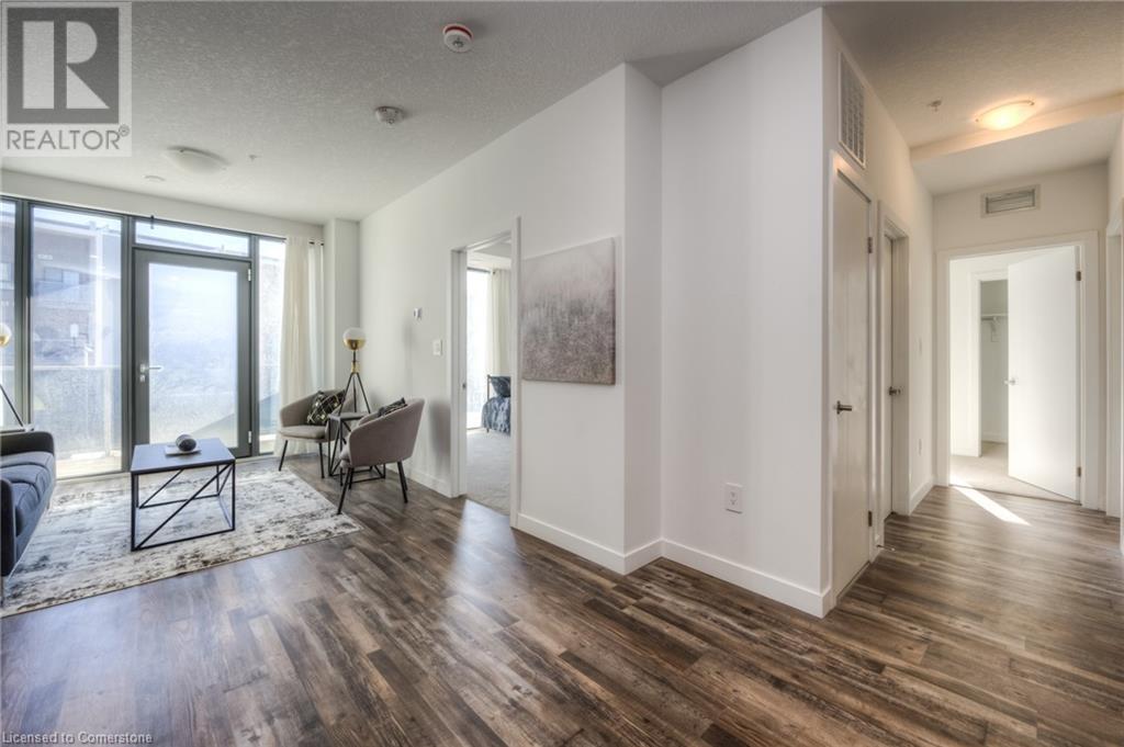 1438 Highland Road W Unit# 603, Kitchener, Ontario  N2N 0C8 - Photo 13 - 40647929