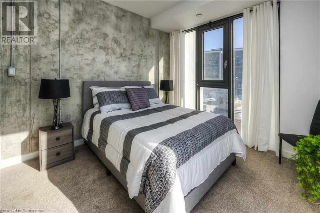 1438 Highland Road W Unit# 603, Kitchener, Ontario  N2N 0C8 - Photo 15 - 40647929