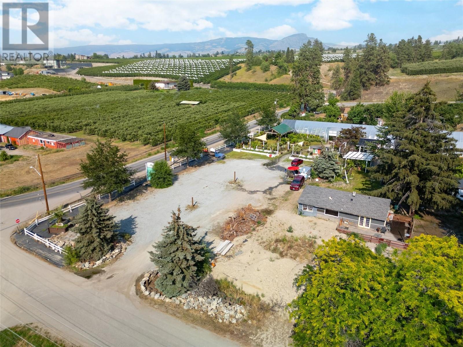 3683 Berard Road Kelowna