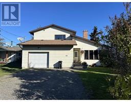 411 VIEW STREET, vanderhoof, British Columbia