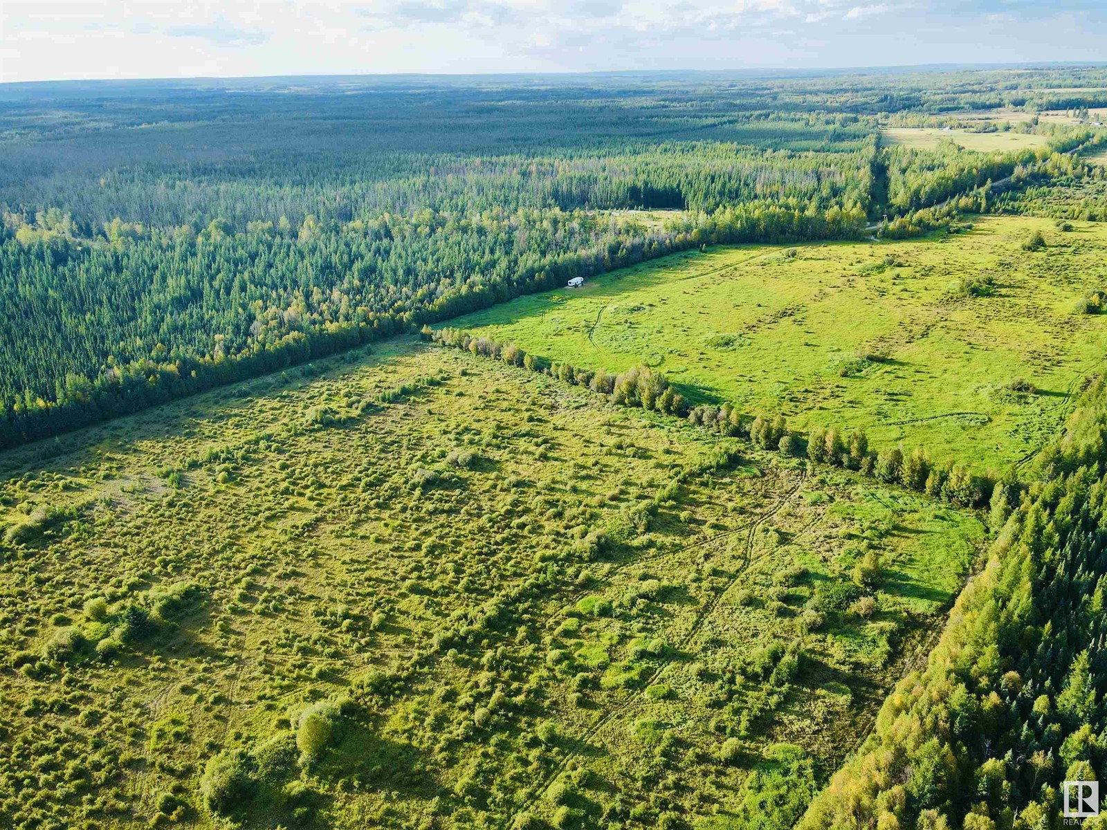 Sw 4-49-8 W5m, Rural Brazeau County, Alberta  T7A 1S3 - Photo 17 - E4392306