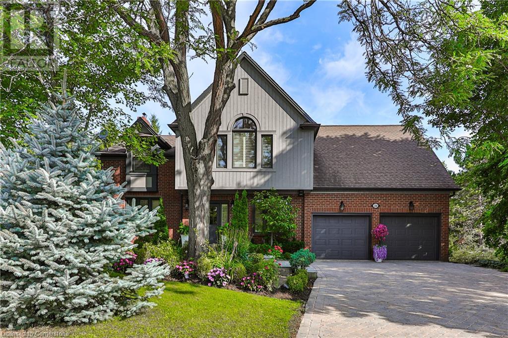 2314 HOOVER Court, burlington, Ontario