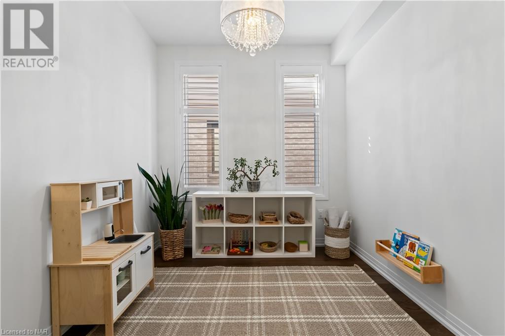 5068 Connor Drive, Beamsville, Ontario  L0R 1B7 - Photo 8 - 40648264