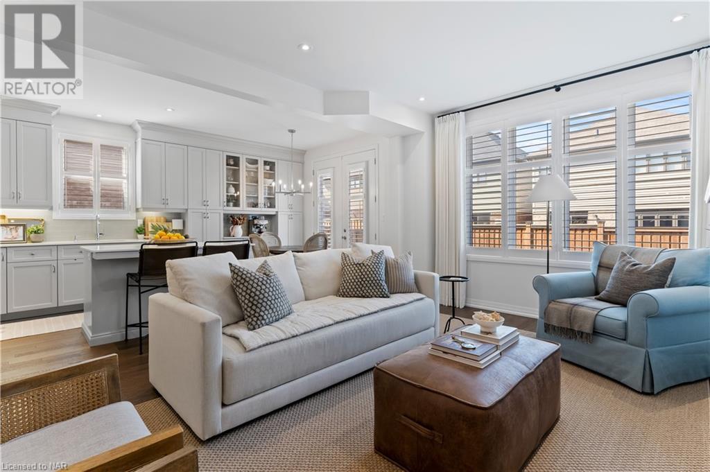 5068 Connor Drive, Beamsville, Ontario  L0R 1B7 - Photo 12 - 40648264