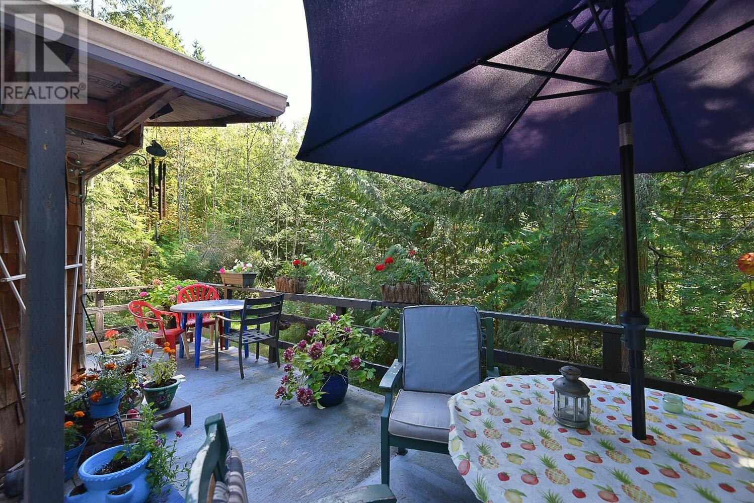 13246 Sunshine Coast Highway, Madeira Park, British Columbia  V0N 2H1 - Photo 1 - R2926927