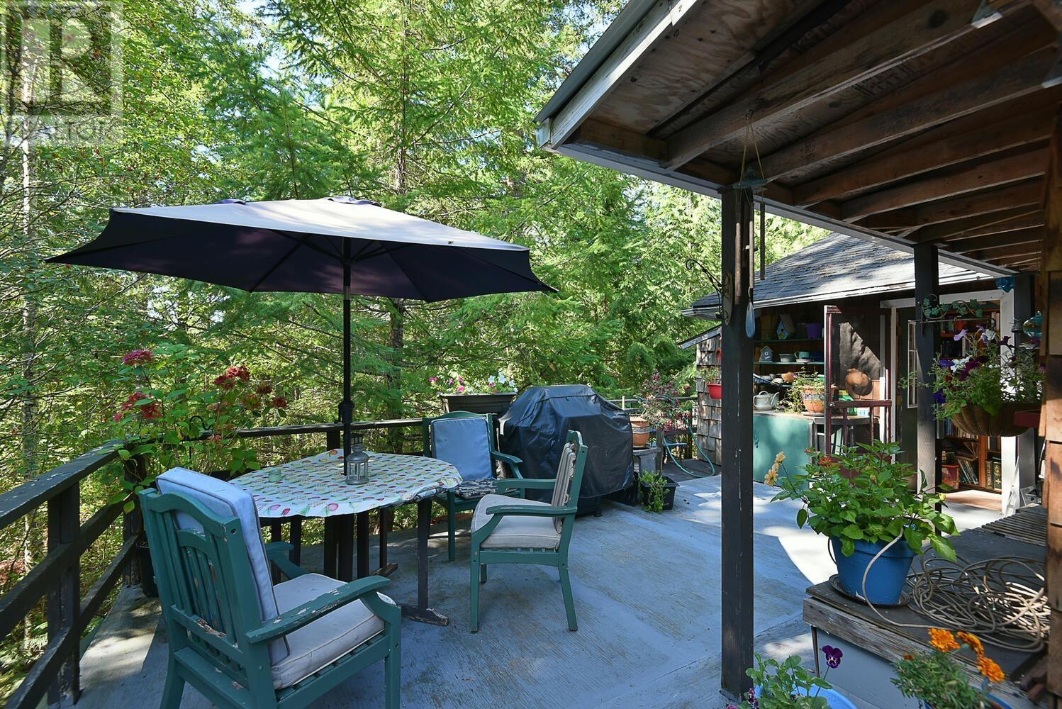 13246 Sunshine Coast Highway, Madeira Park, British Columbia  V0N 2H1 - Photo 12 - R2926927