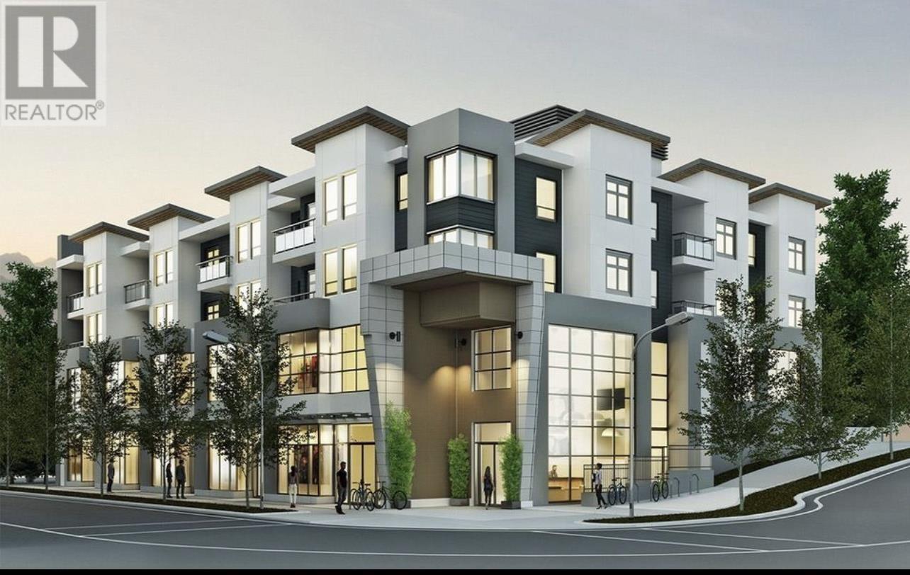 209 5535 HASTINGS STREET, Burnaby