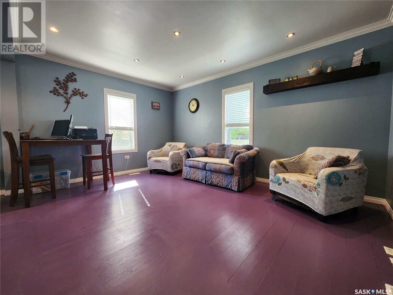 116 Ansley Street, Rouleau, Saskatchewan  S0G 4H0 - Photo 13 - SK983900