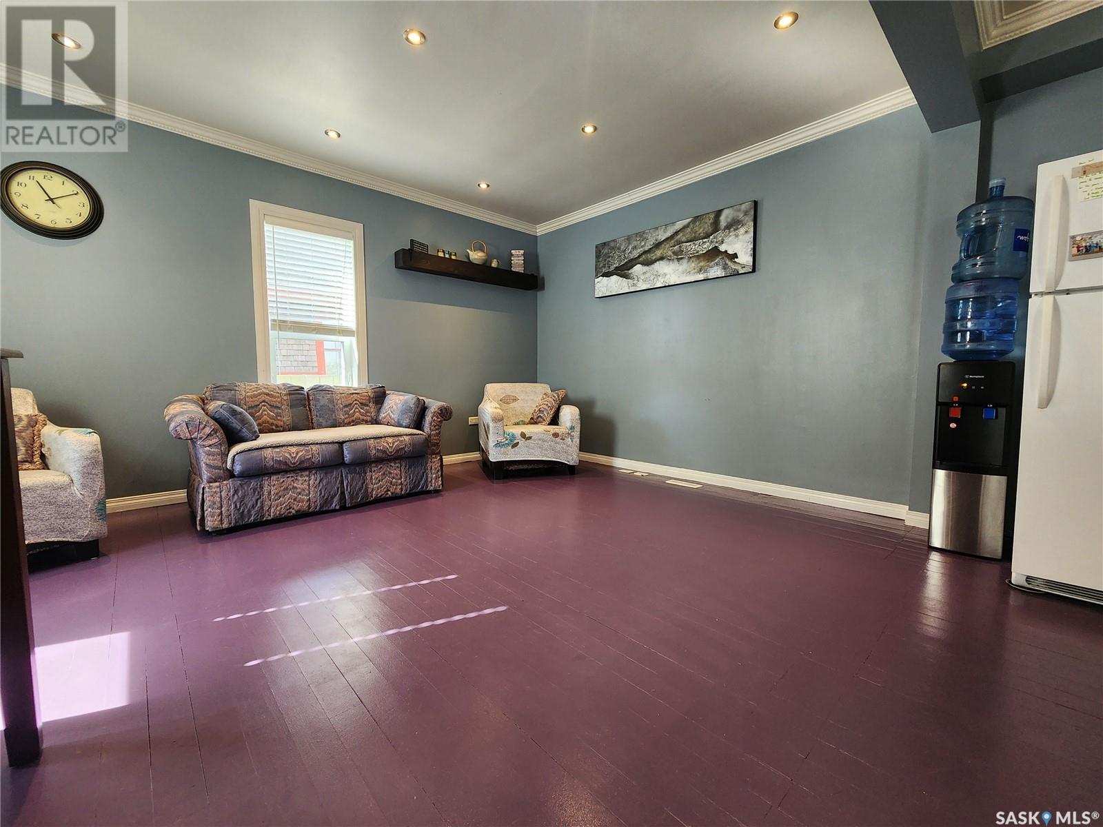 116 Ansley Street, Rouleau, Saskatchewan  S0G 4H0 - Photo 14 - SK983900