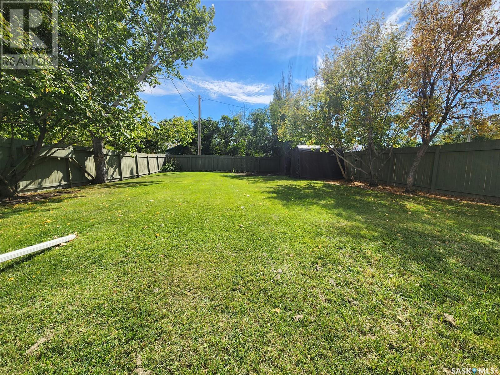 116 Ansley Street, Rouleau, Saskatchewan  S0G 4H0 - Photo 31 - SK983900