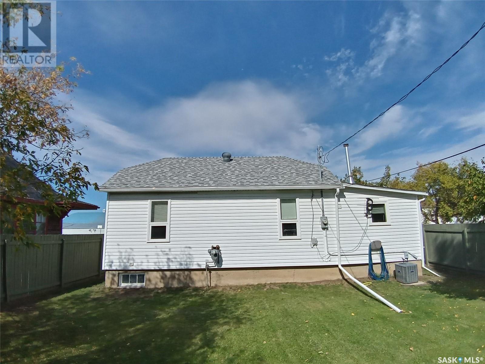 116 Ansley Street, Rouleau, Saskatchewan  S0G 4H0 - Photo 34 - SK983900