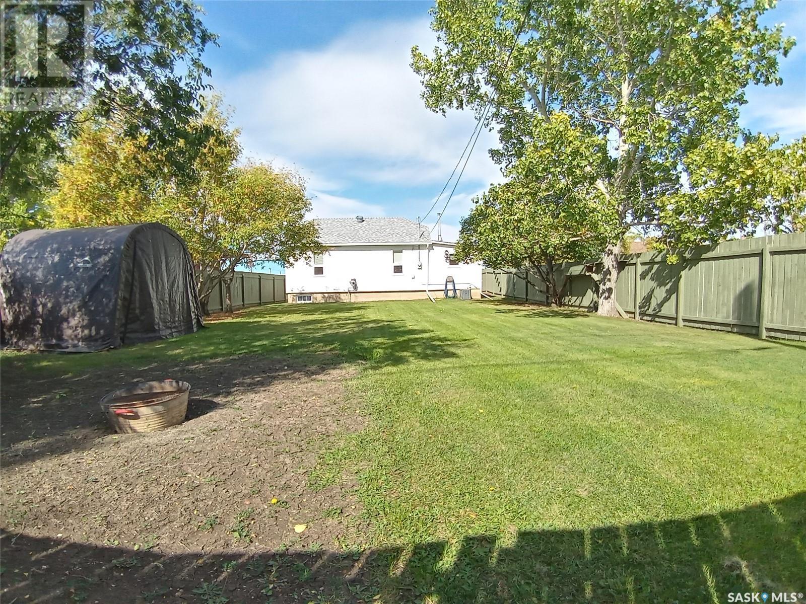 116 Ansley Street, Rouleau, Saskatchewan  S0G 4H0 - Photo 37 - SK983900