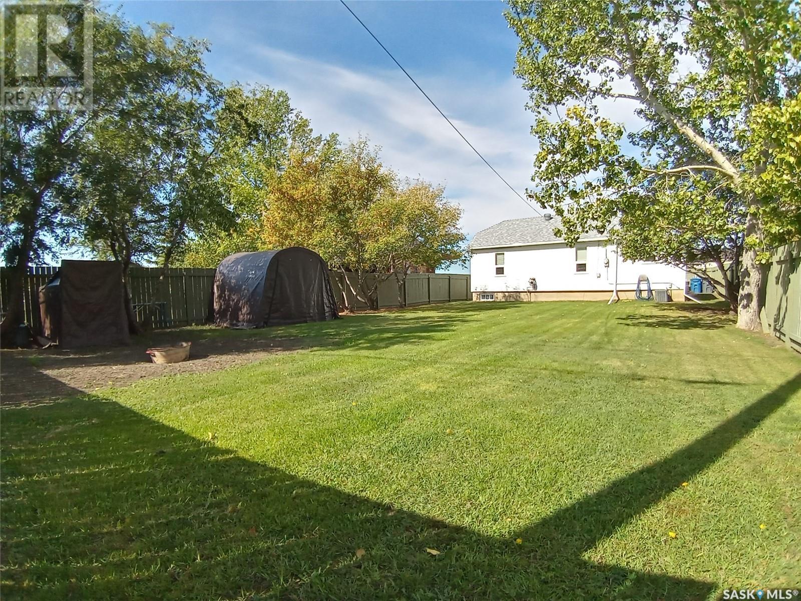 116 Ansley Street, Rouleau, Saskatchewan  S0G 4H0 - Photo 38 - SK983900
