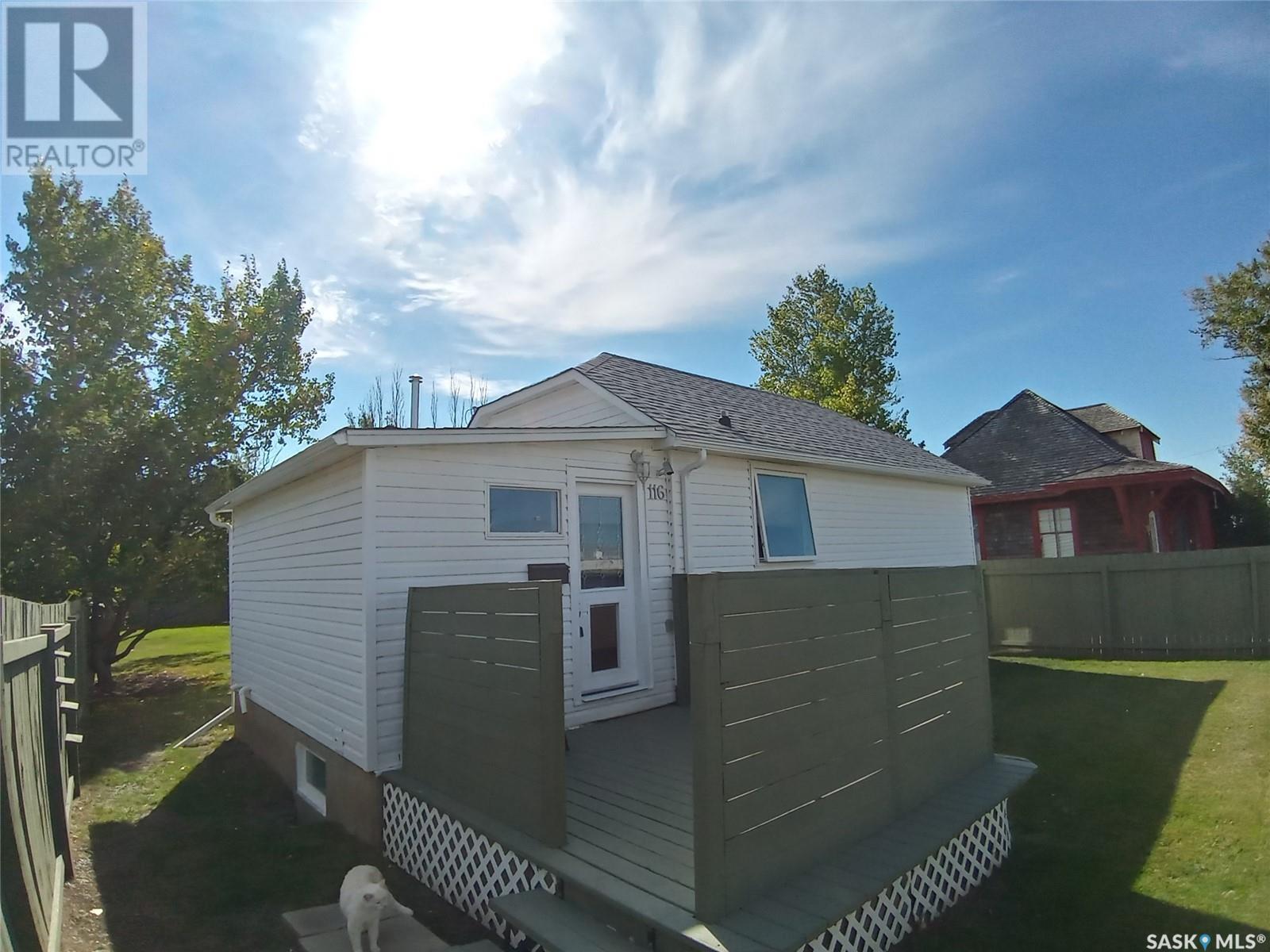 116 Ansley Street, Rouleau, Saskatchewan  S0G 4H0 - Photo 42 - SK983900