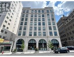 169 JAMES Street S Unit# 204, hamilton, Ontario