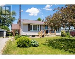 76 TALBOT Street E, jarvis, Ontario