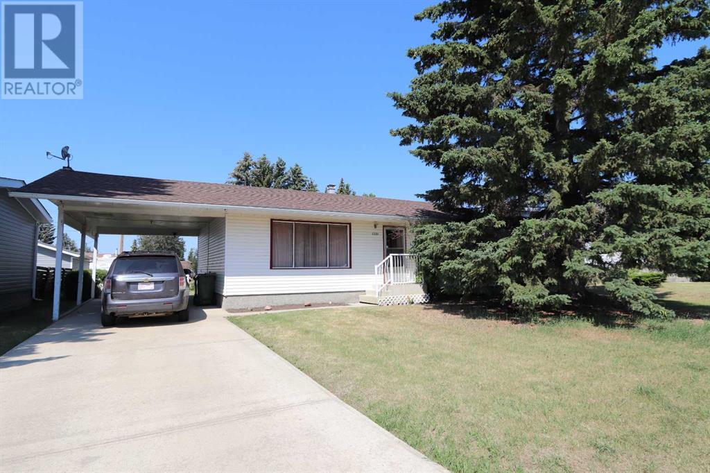 5504 52 Street, rimbey, Alberta