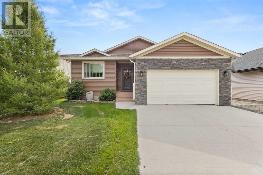 53 Sandpiper Drive, didsbury, Alberta