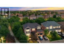 127 WHITWELL DRIVE, brampton (vales of castlemore), Ontario