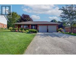 27 THOMAS Avenue, tillsonburg, Ontario