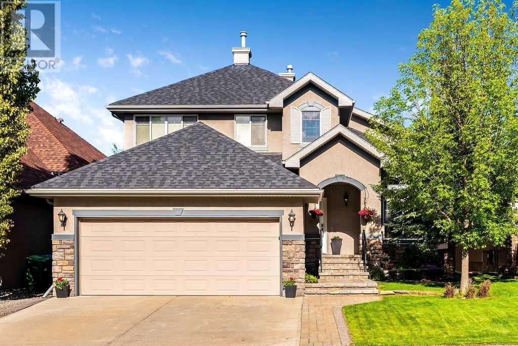 159 Evergreen Circle Sw, Calgary, Alberta  T2Y 0B9 - Photo 2 - A2162336