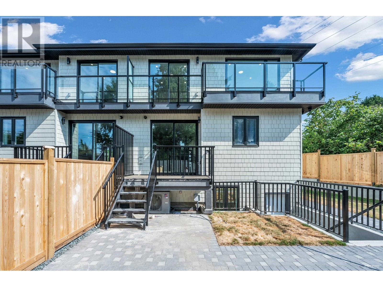 Listing Picture 32 of 37 : 2 1706 W 68TH AVENUE, Vancouver / 溫哥華 - 魯藝地產 Yvonne Lu Group - MLS Medallion Club Member