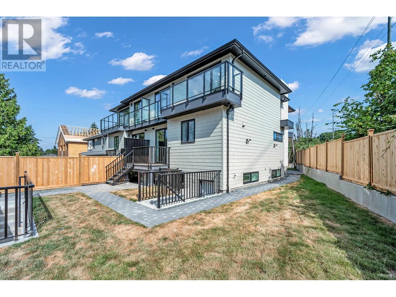 Listing Picture 33 of 37 : 2 1706 W 68TH AVENUE, Vancouver / 溫哥華 - 魯藝地產 Yvonne Lu Group - MLS Medallion Club Member