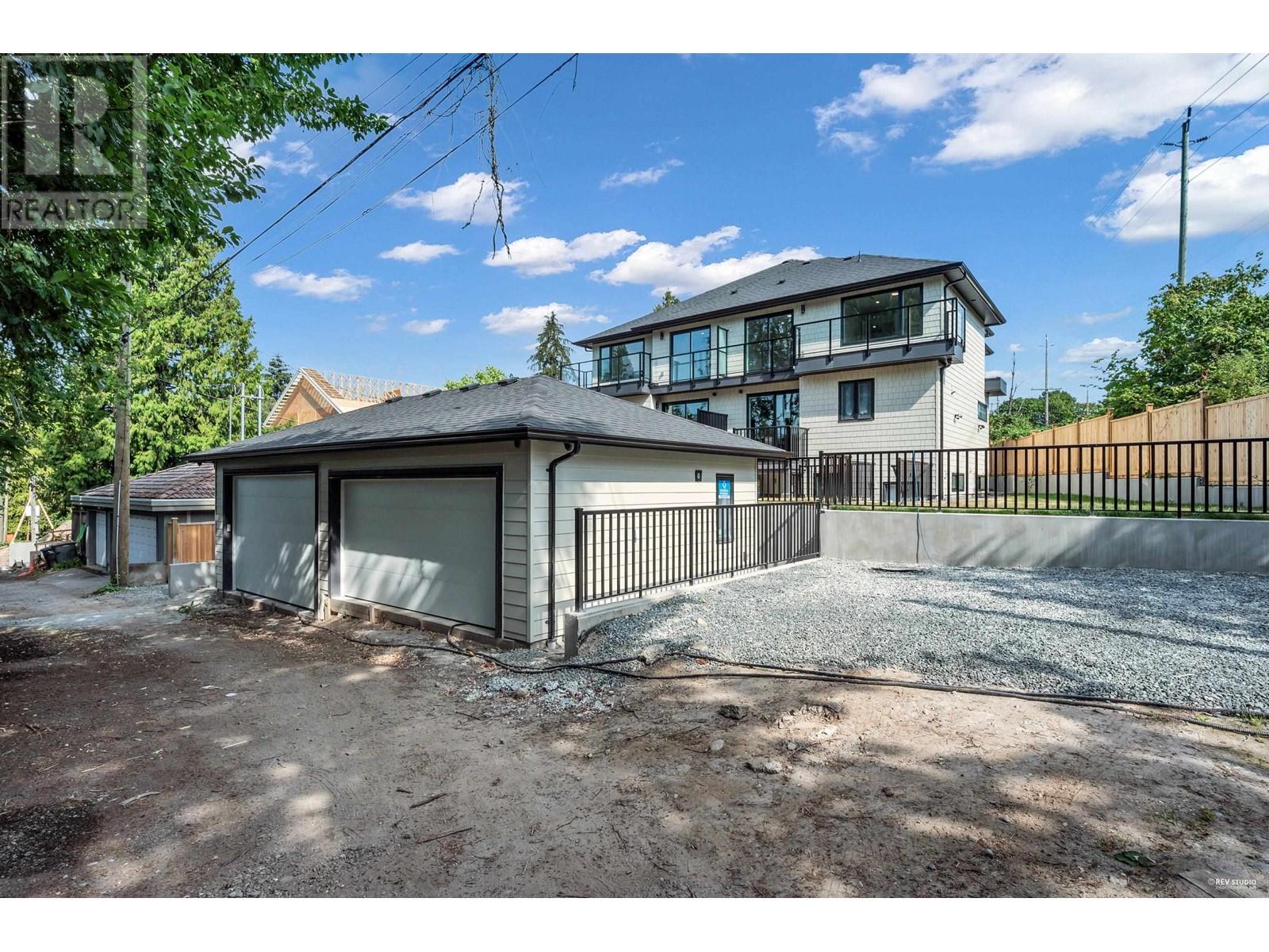 Listing Picture 35 of 37 : 2 1706 W 68TH AVENUE, Vancouver / 溫哥華 - 魯藝地產 Yvonne Lu Group - MLS Medallion Club Member