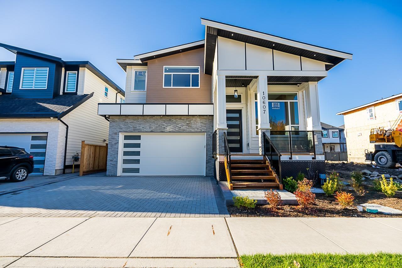 Property at 10607 124A STREET image 1