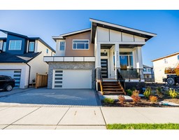 10607 124A STREET, Surrey, British Columbia