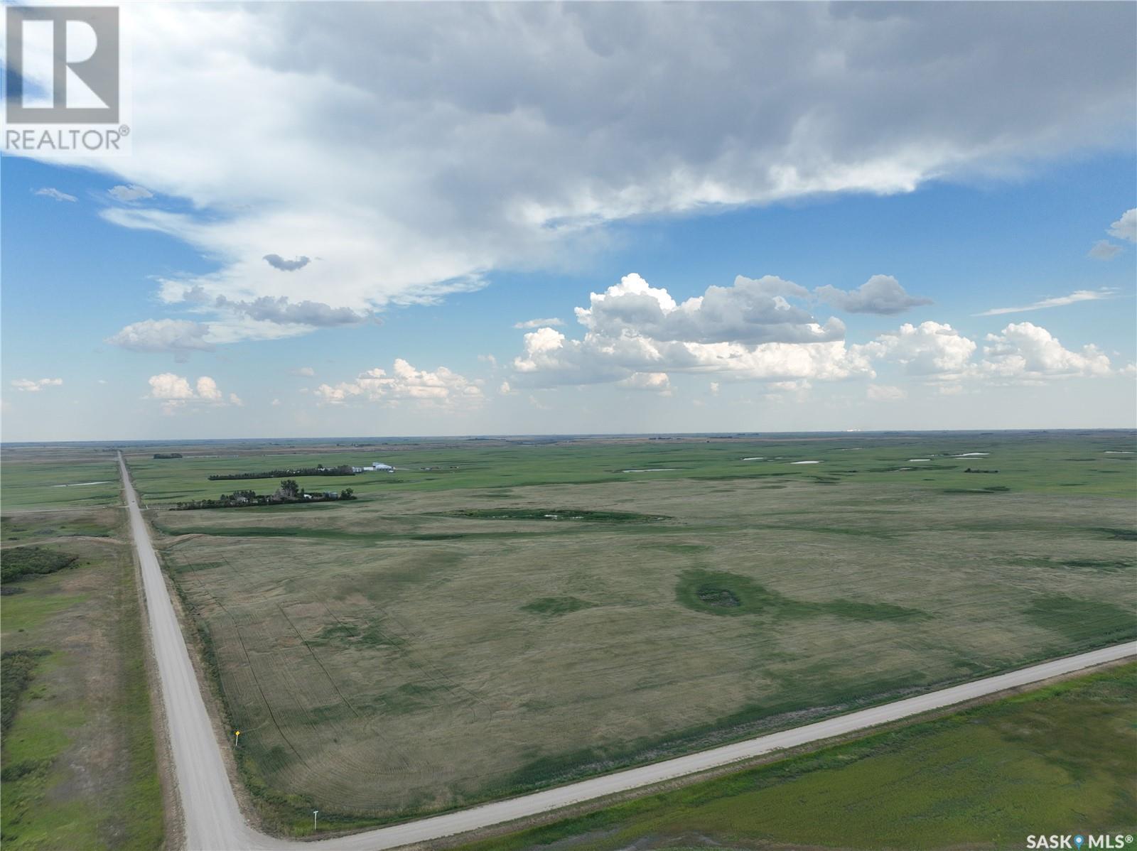 Lovering Lake Acreage Lot D, Chamberlain, Saskatchewan