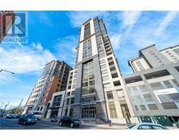 150 MAIN STREET WEST Street W Unit# 1007, hamilton, Ontario