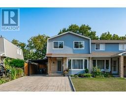 3257 HORNBEAM Crescent, mississauga, Ontario