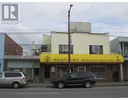 6554-6556 VICTORIA DRIVE, Vancouver, British Columbia