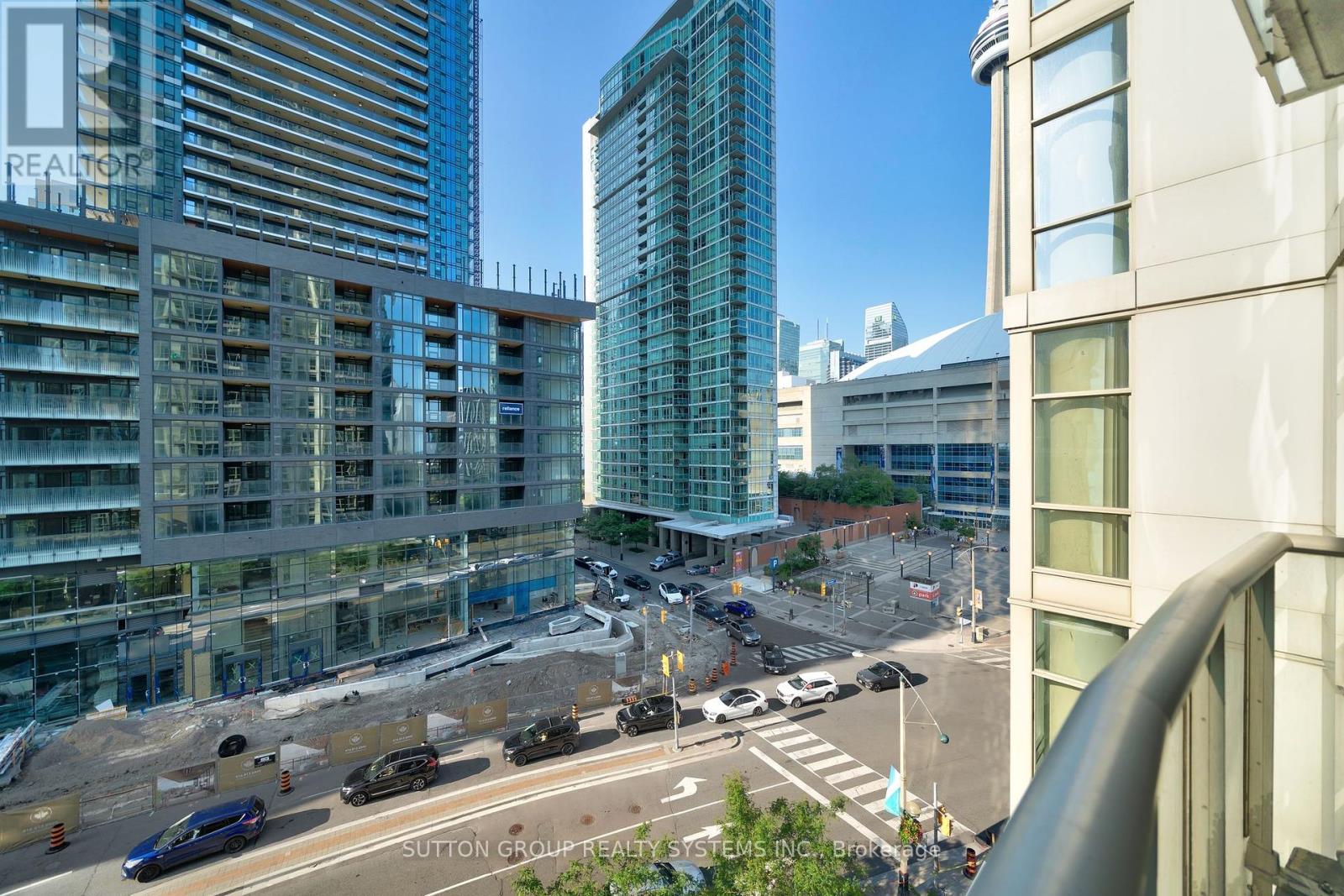 805 - 10 Navy Wharf Court, Toronto, Ontario  M5V 3V2 - Photo 17 - C9354946