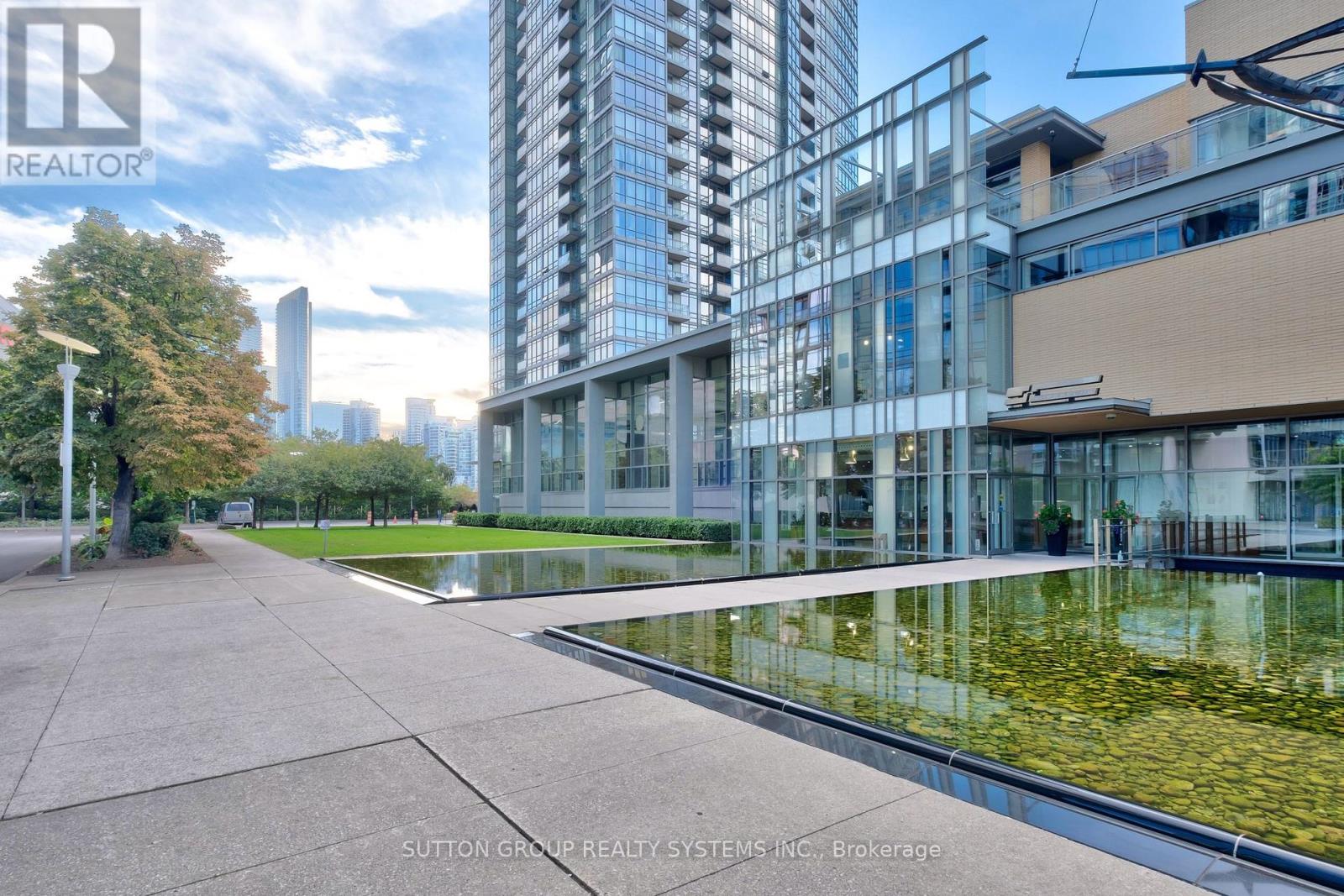 805 - 10 Navy Wharf Court, Toronto, Ontario  M5V 3V2 - Photo 19 - C9354946