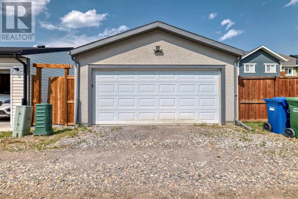 67 Masters Crescent Se, Calgary, Alberta  T3M 2M7 - Photo 40 - A2157580