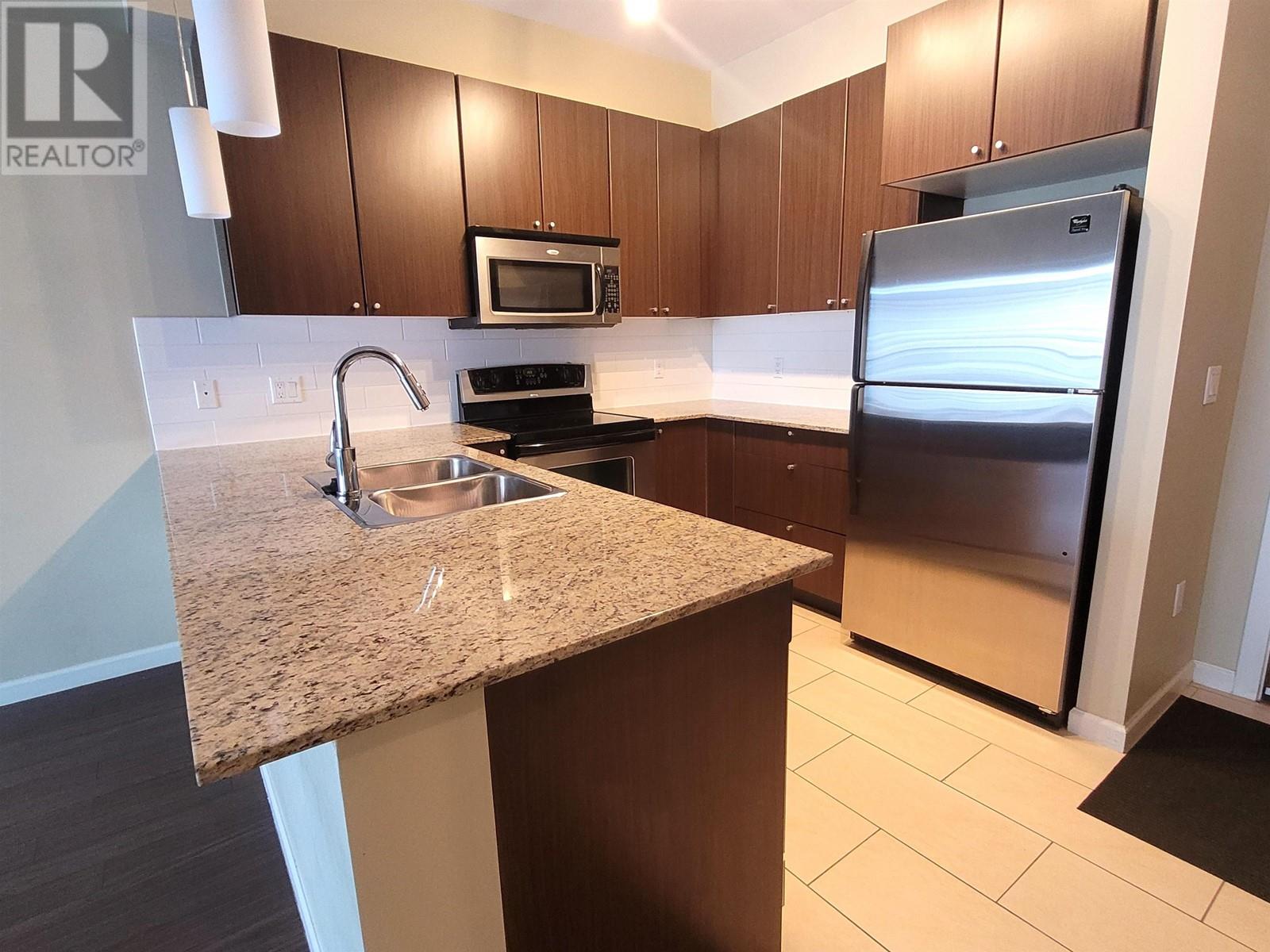 411 2484 Wilson Avenue, Port Coquitlam, British Columbia V3C 0A5 - Photo 1 - R2926765