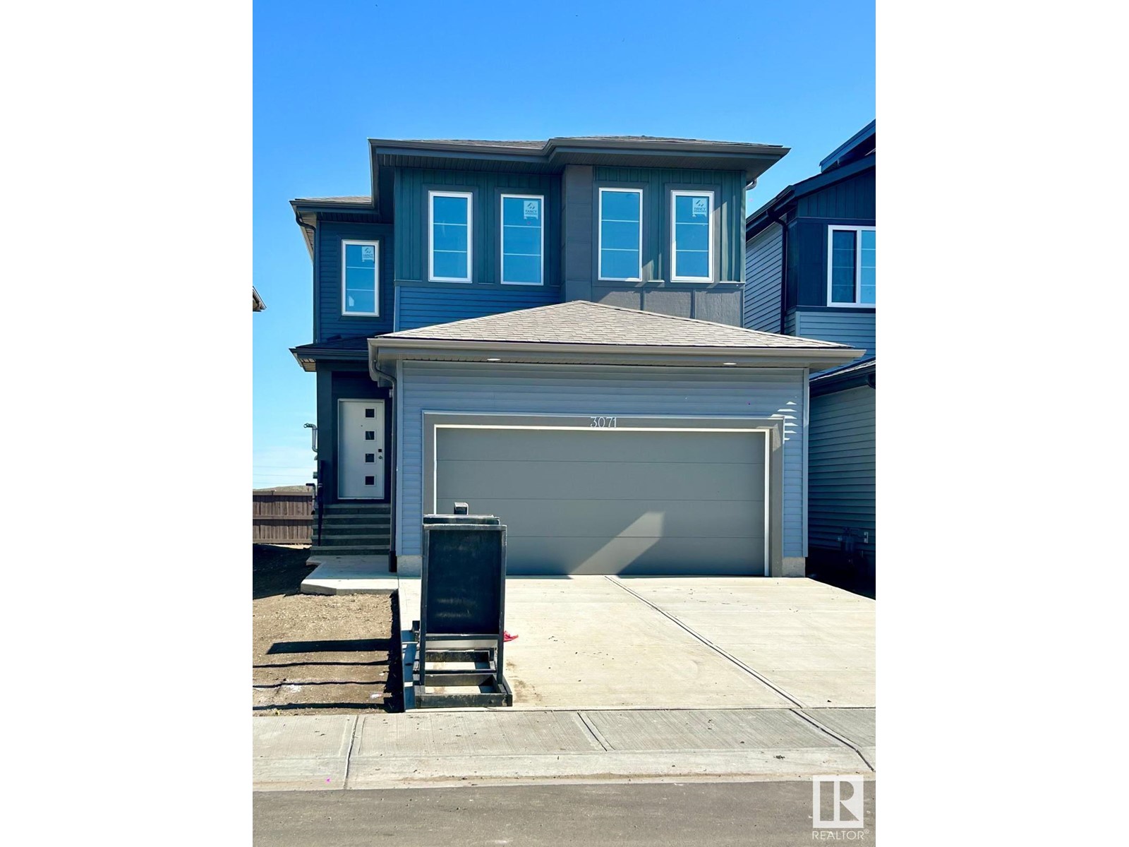 3071 200 ST NW, edmonton, Alberta