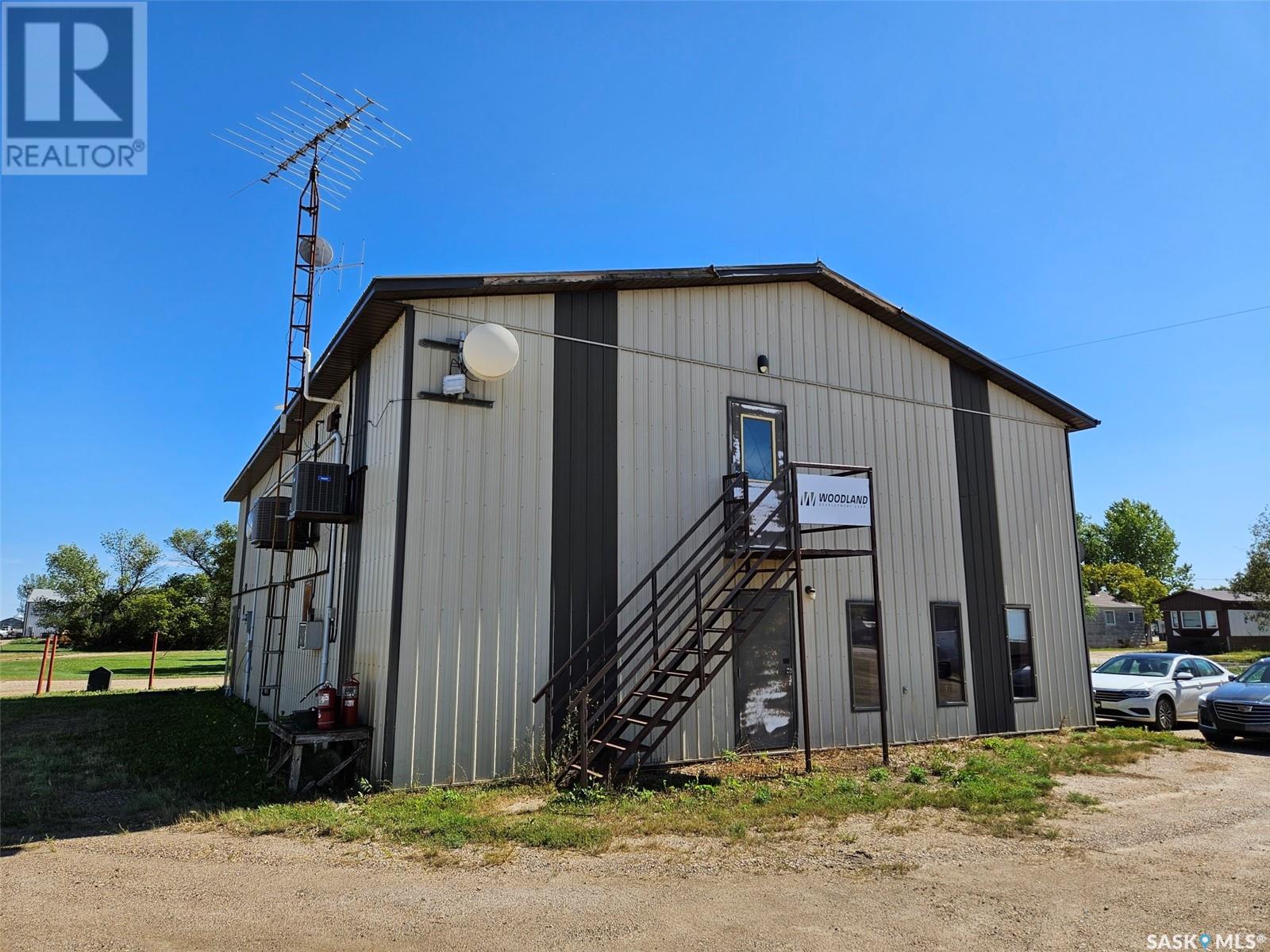 361 Highway, Alida, Saskatchewan  S0C 0B0 - Photo 3 - SK983968