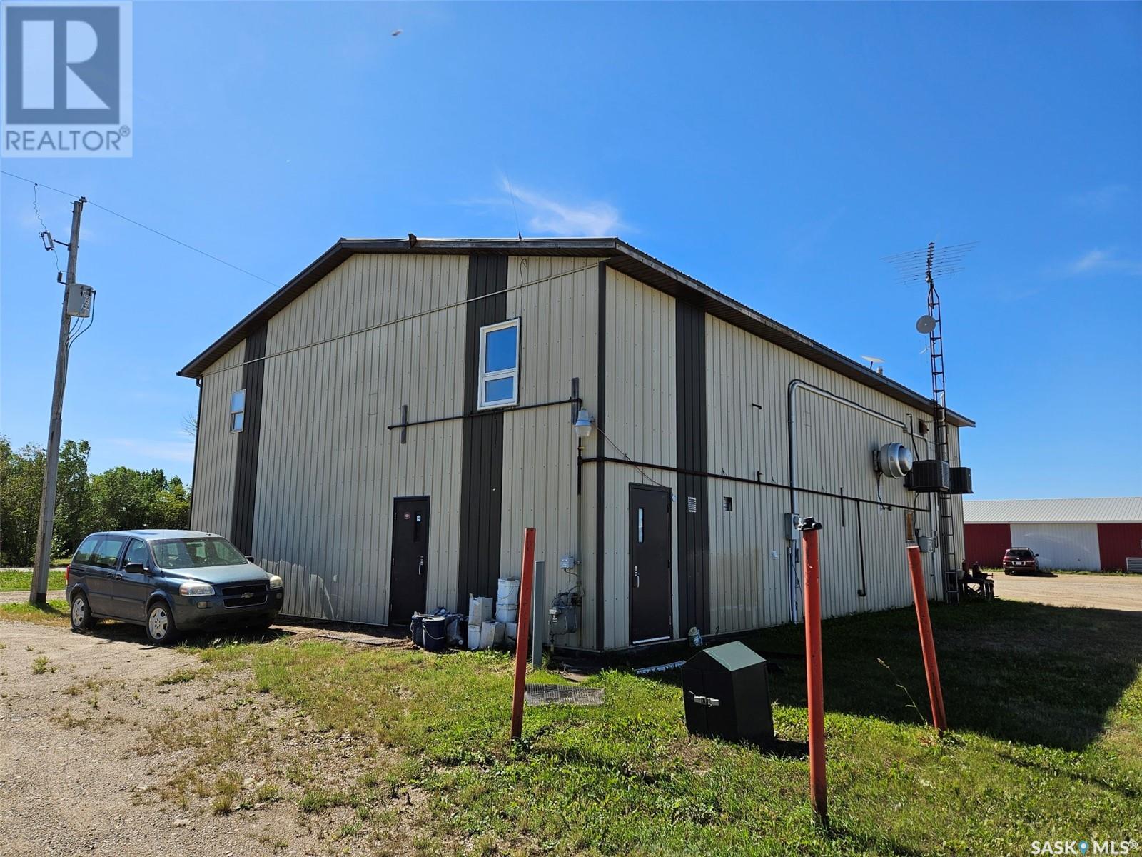 361 Highway, Alida, Saskatchewan  S0C 0B0 - Photo 6 - SK983968