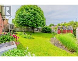 92 DRUMLIN Drive, cambridge, Ontario