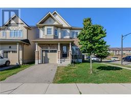 106 WARNER Lane, brantford, Ontario