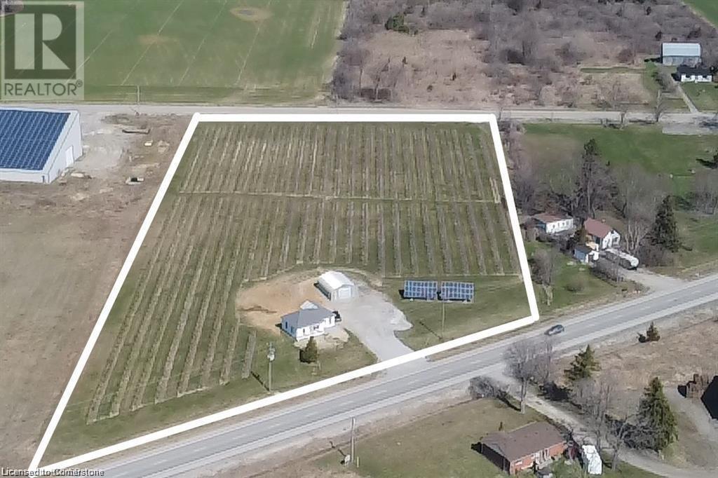 1465 #6 Highway, Port Dover, Ontario  N0A 1N8 - Photo 12 - 40648448