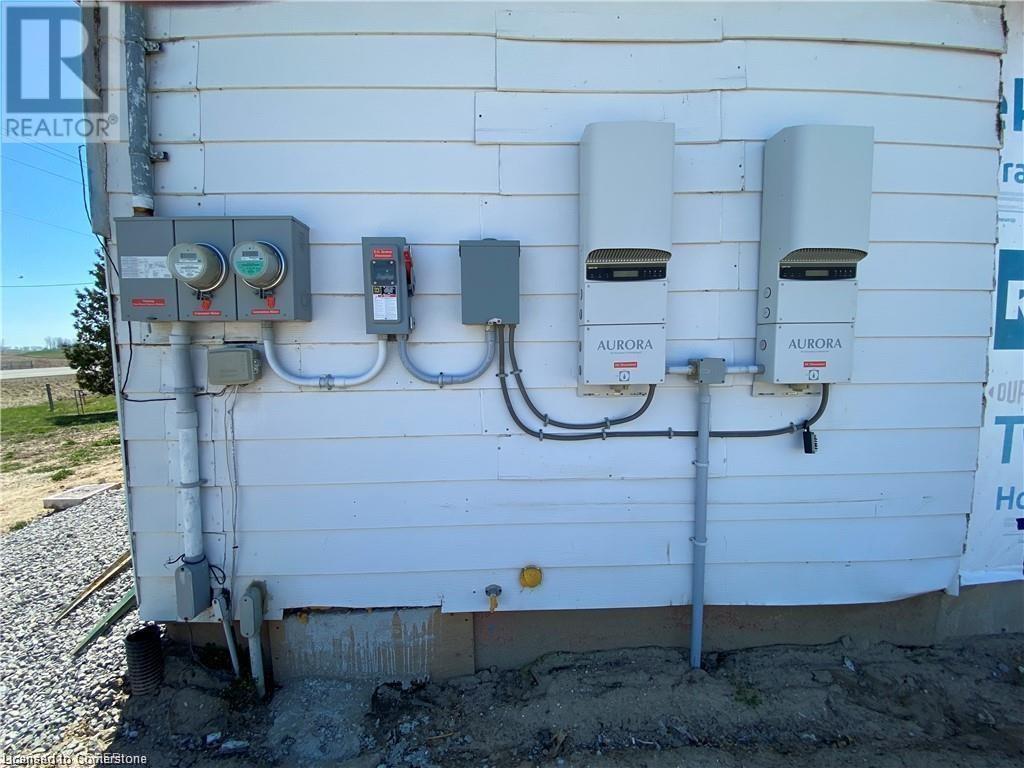 1465 #6 Highway, Port Dover, Ontario  N0A 1N8 - Photo 9 - 40648448