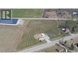 1465 #6 Highway, port dover, Ontario